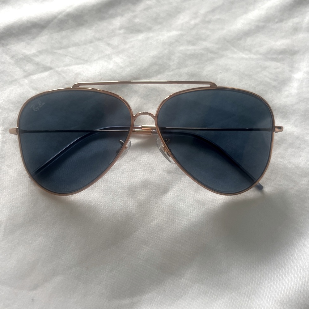 Rayban Caravan Reverse NWT Unisex sunglasses